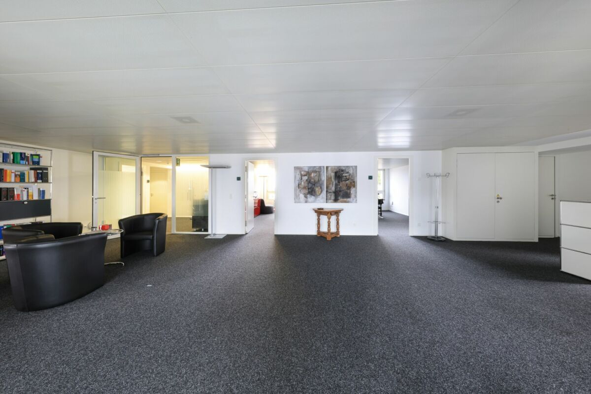 210m² office, photo 3 sur 10