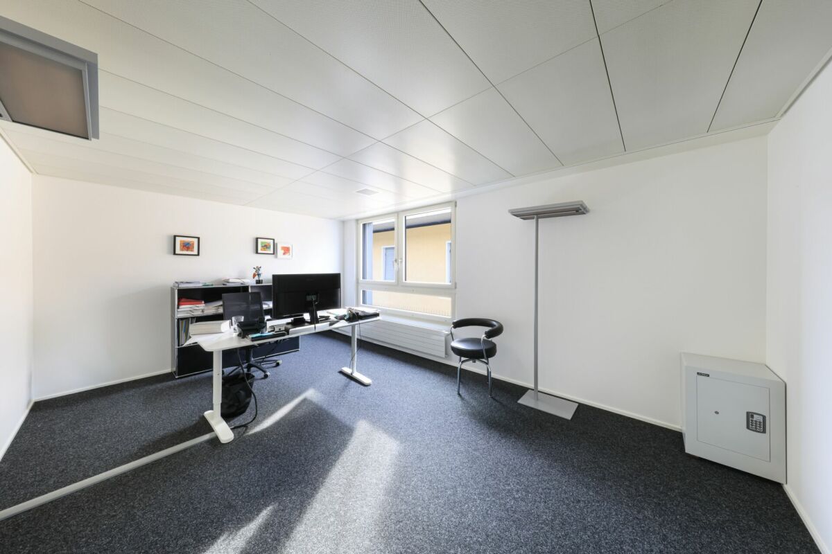 210m² office, photo 10 sur 10