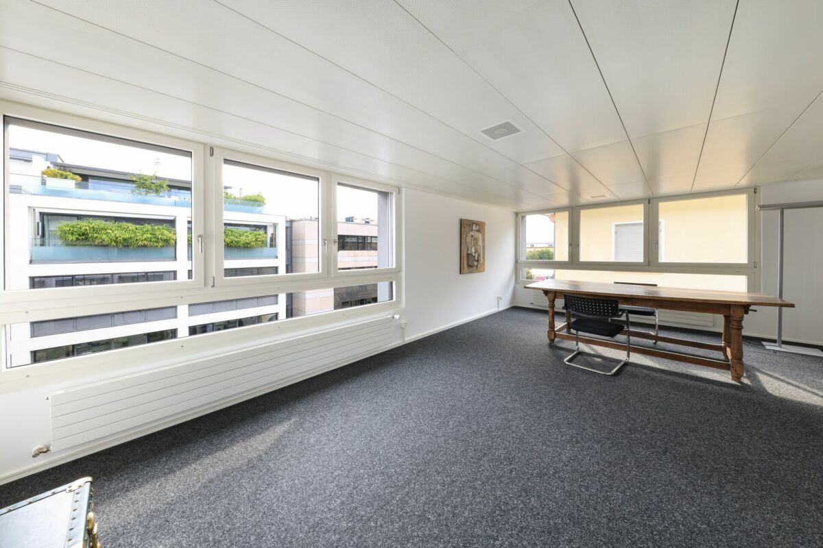 210m² office, photo 7 sur 10