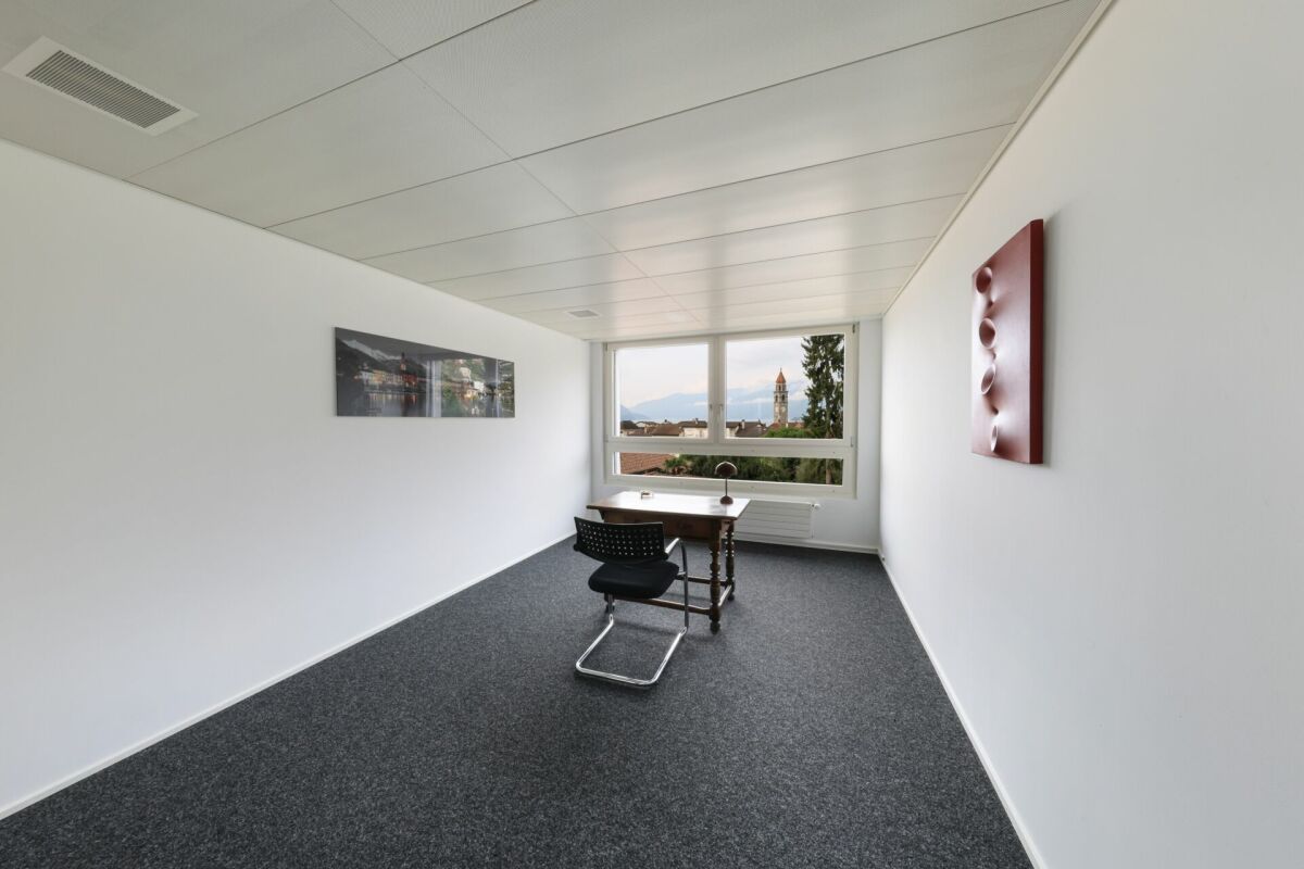 210m² office, photo 8 sur 10