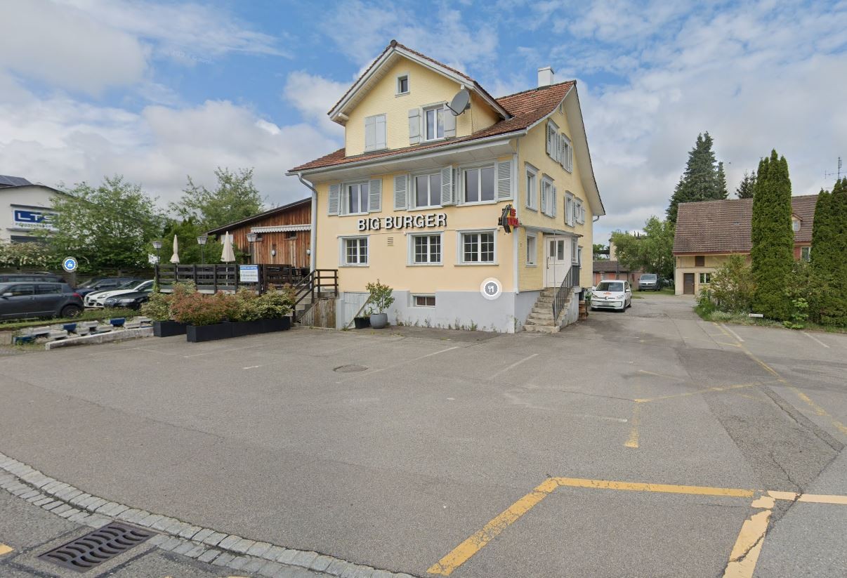 Place disponible