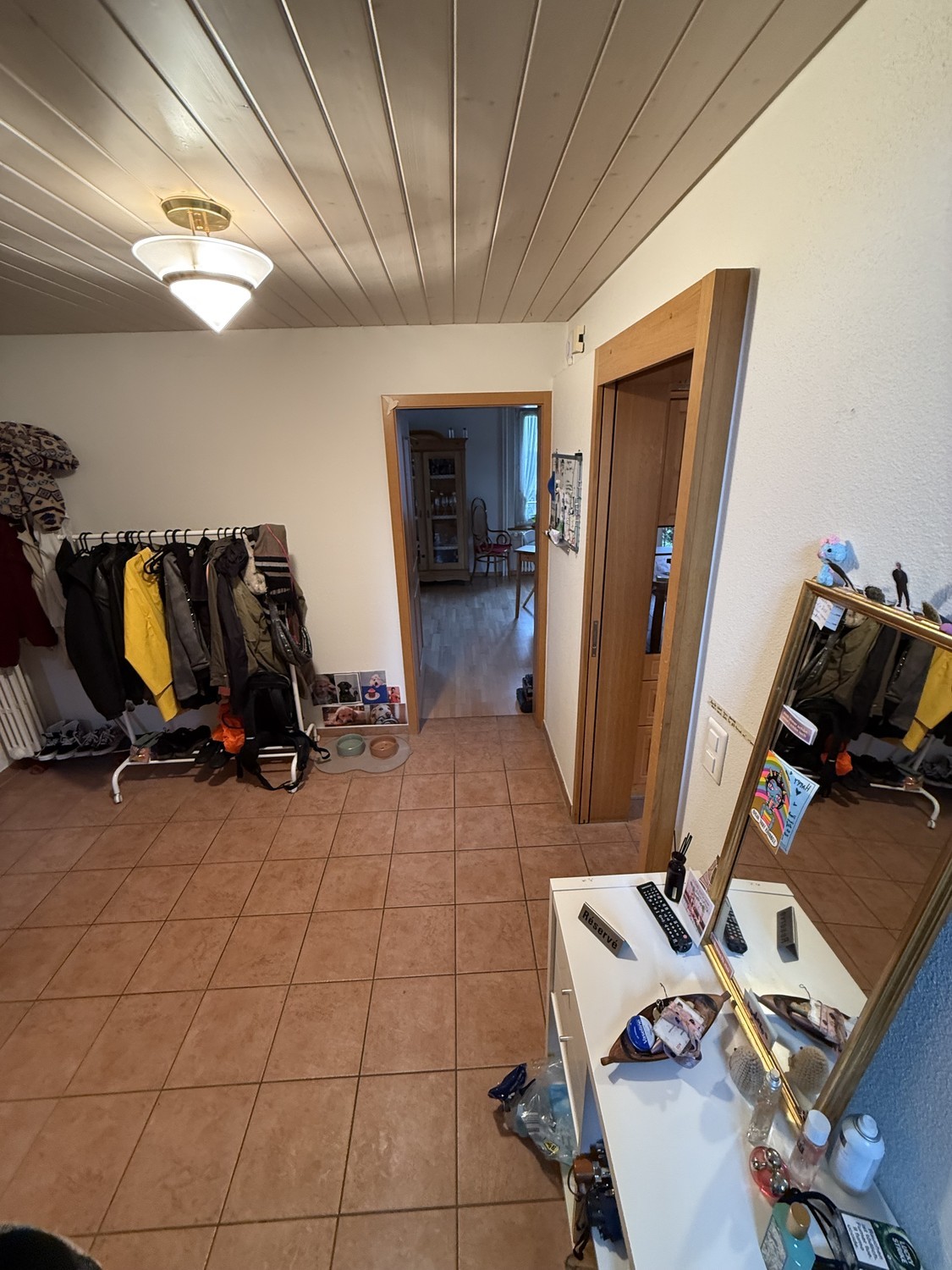 Chambre en colocation, photo 3 sur 9