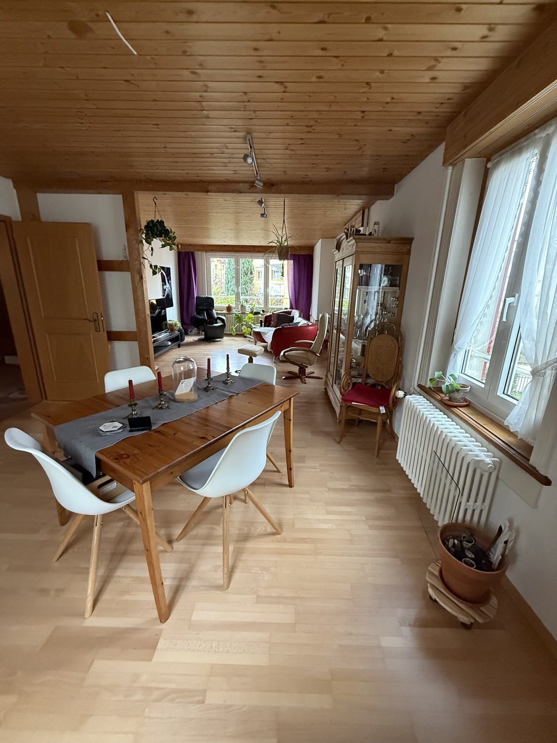 Chambre en colocation, photo 4 sur 9