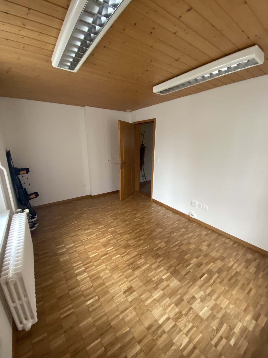 Chambre en colocation, photo 2 sur 9