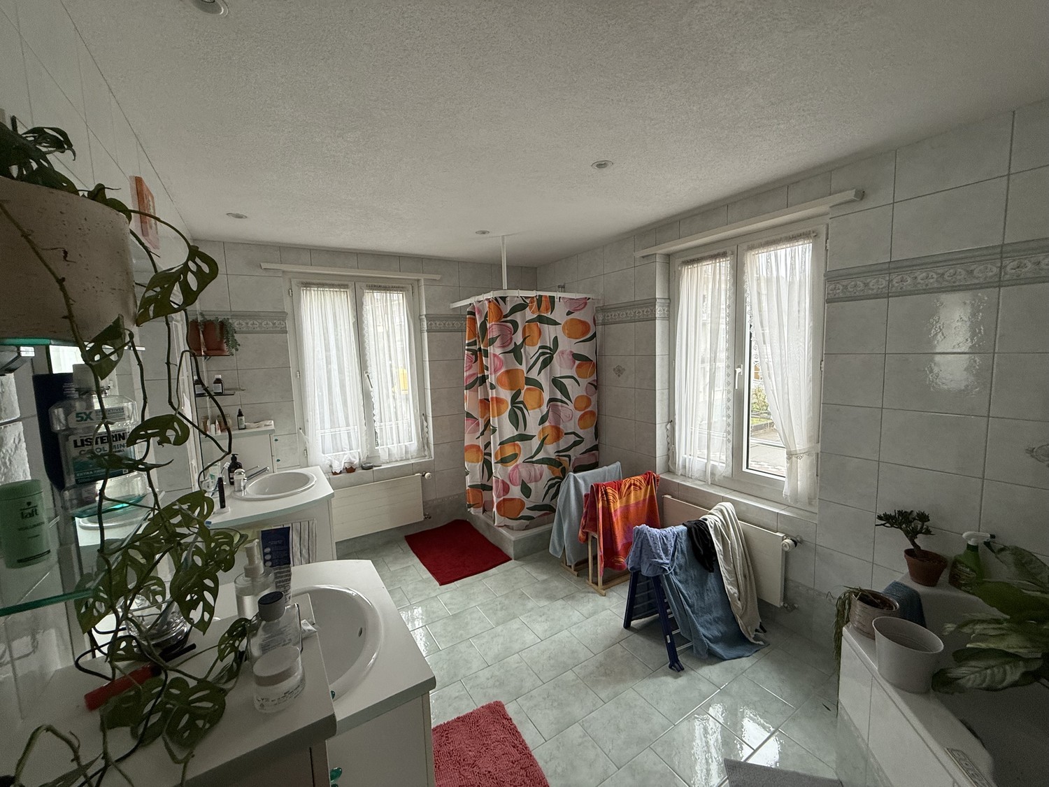 Chambre en colocation, photo 5 sur 9