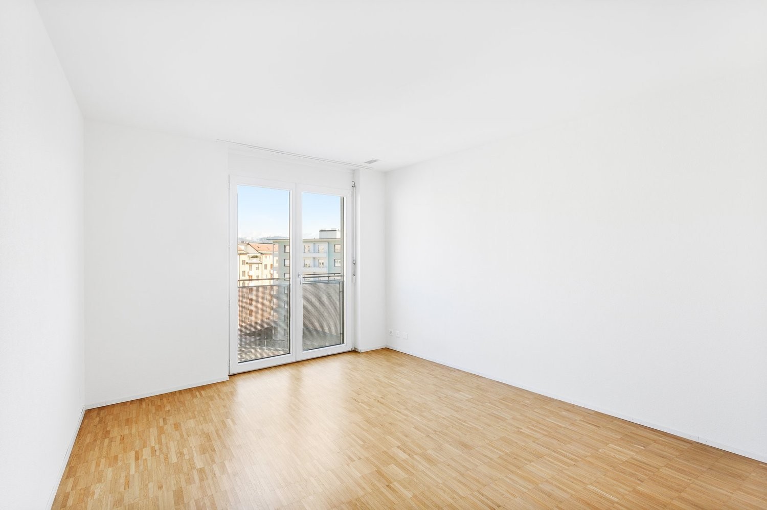 Appartamento di 4 ½ locali