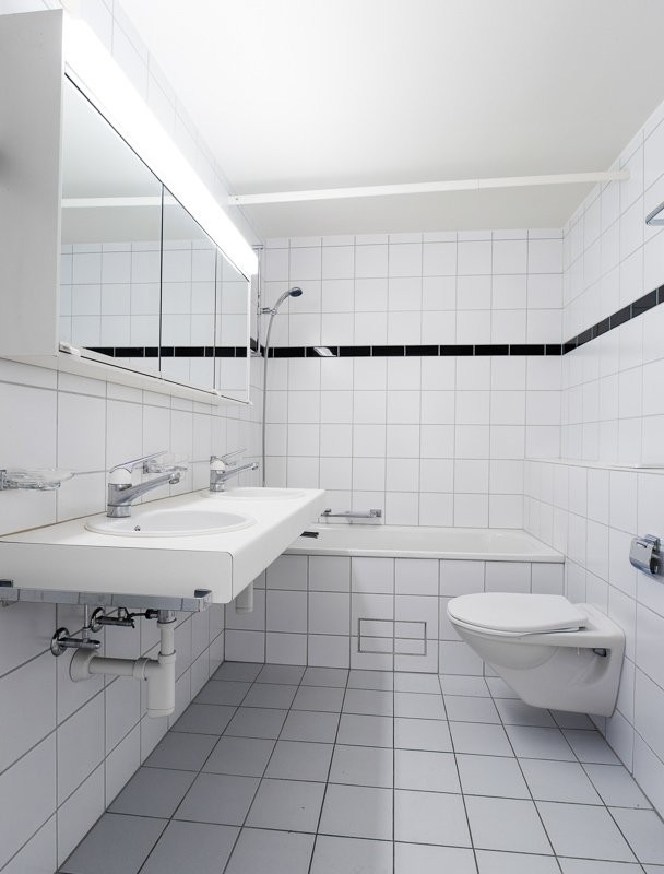 Appartement de 2 ½ pièces, photo 6 sur 7