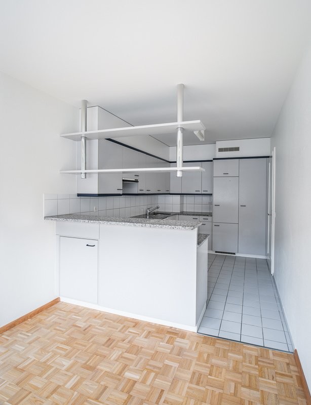 Appartement de 2 ½ pièces, photo 2 sur 7