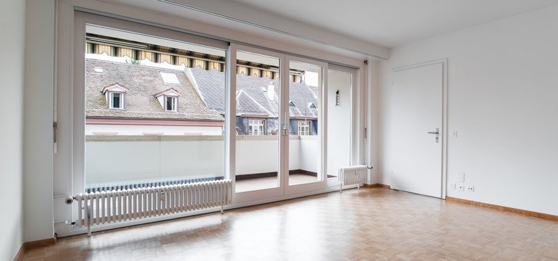 Appartement de 2 ½ pièces, photo 4 sur 7