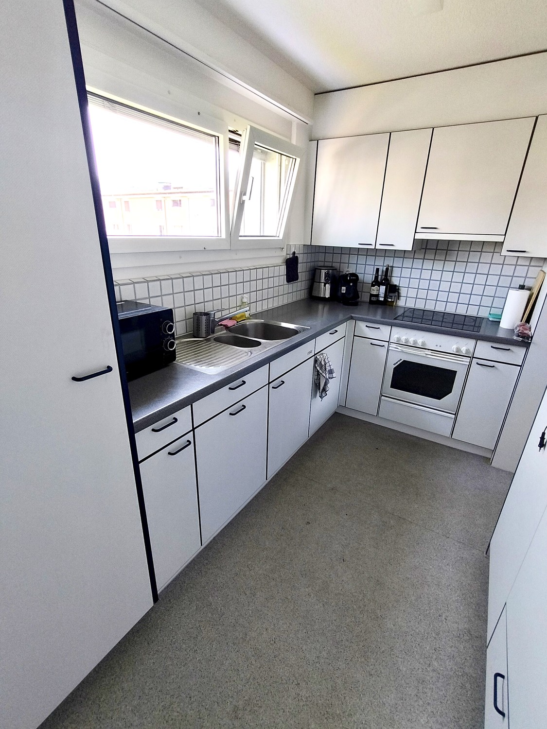Appartement de 3 ½ pièces, photo 3 sur 7