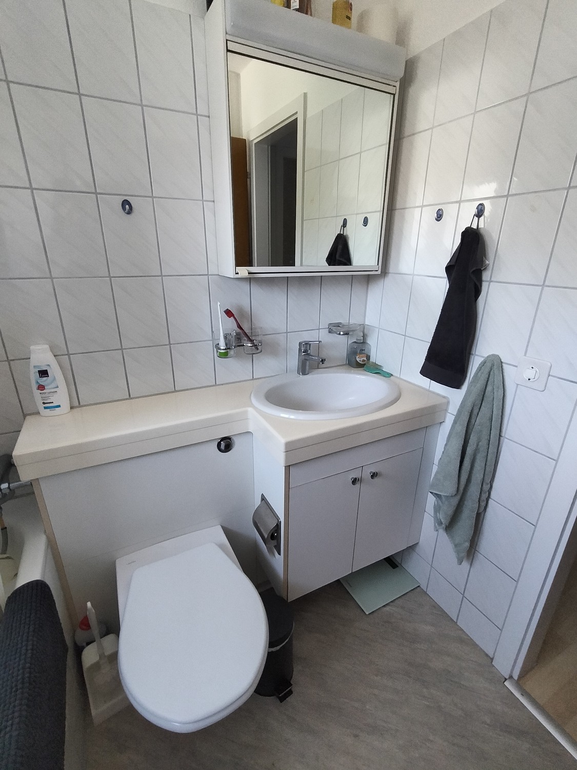 Appartement de 3 ½ pièces, photo 5 sur 7