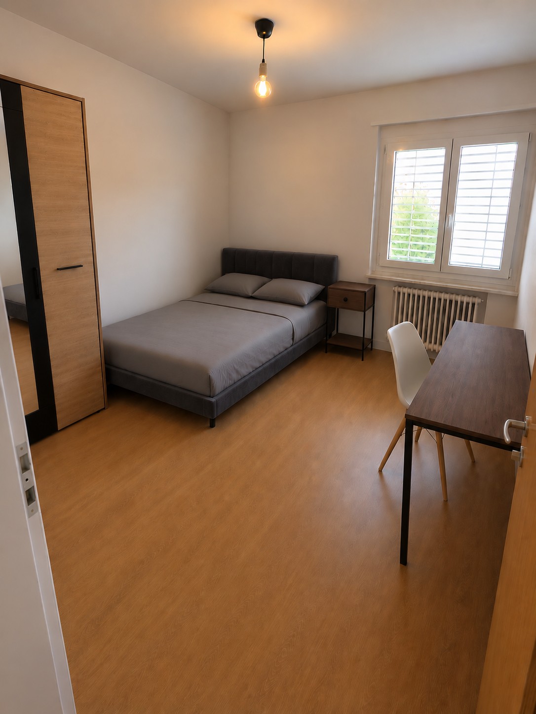 Appartement de 3 ½ pièces, photo 7 sur 7