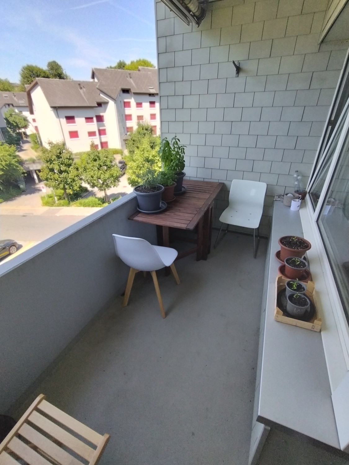 Appartement de 3 ½ pièces, photo 6 sur 7