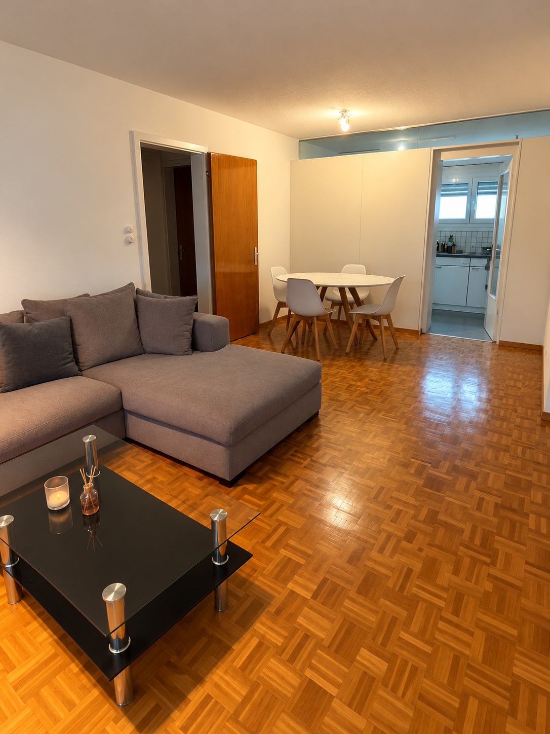 Appartement de 3 ½ pièces, photo 2 sur 7