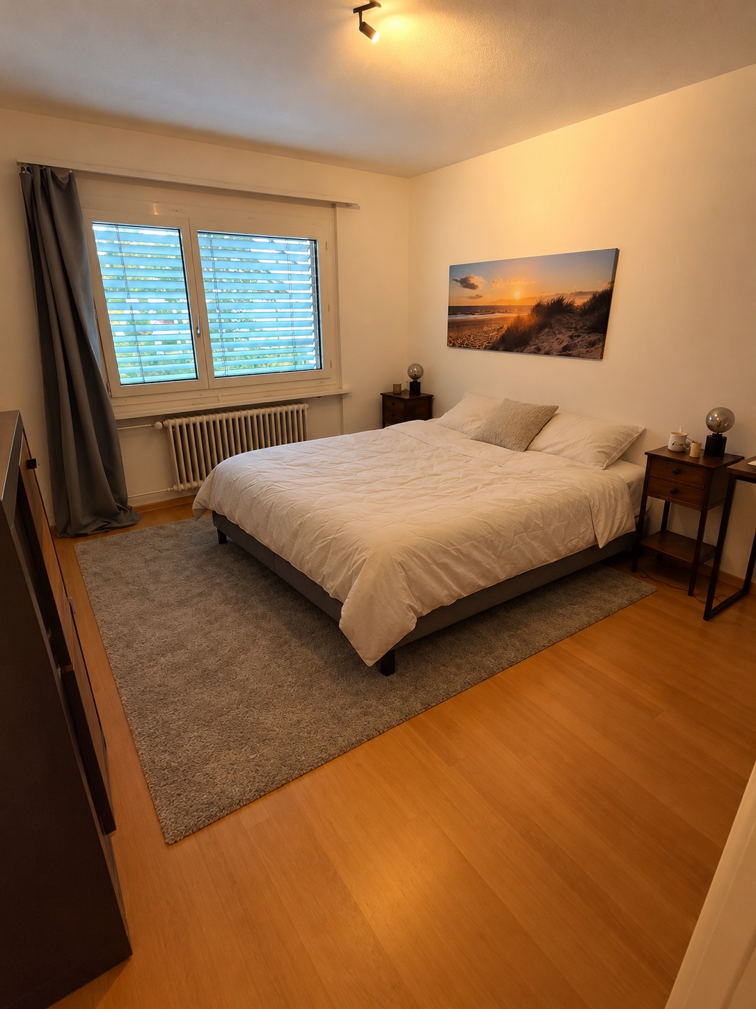 Appartement de 3 ½ pièces, photo 1 sur 7