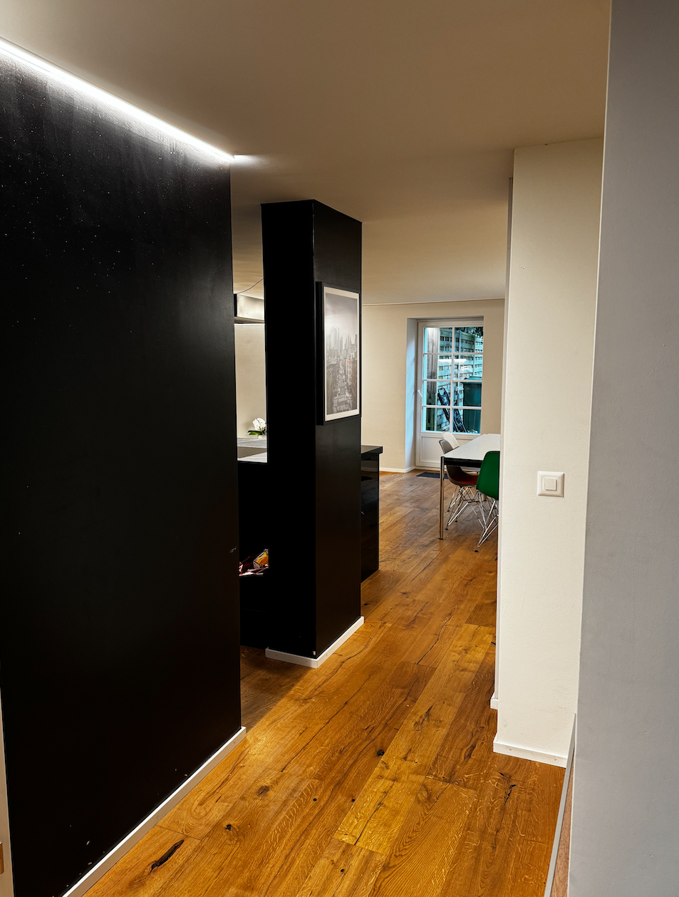 Chambre en colocation, photo 4 sur 6
