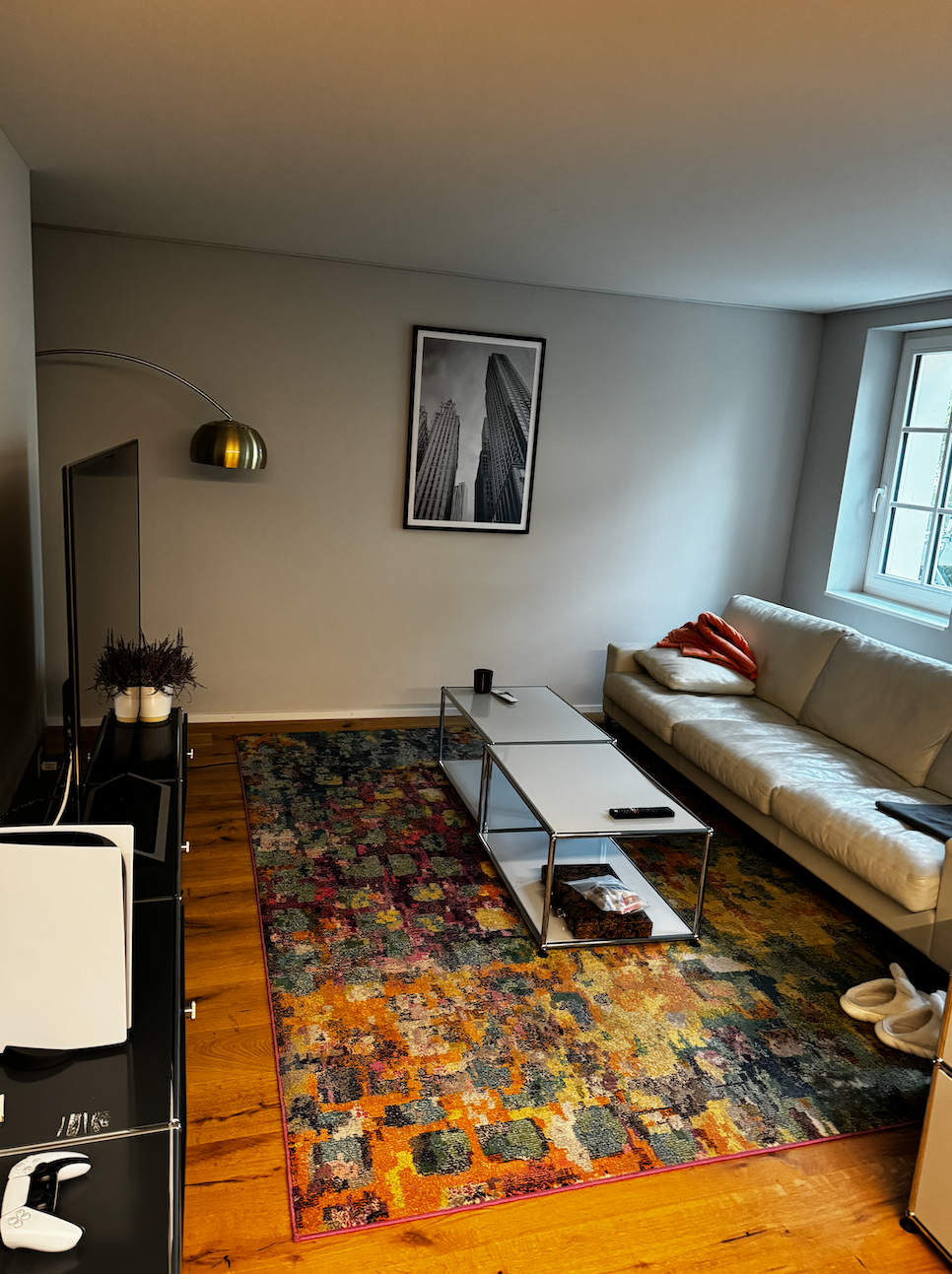 Chambre en colocation, photo 3 sur 6