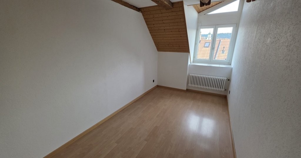4 ½ rooms apartment, photo 3 sur 9