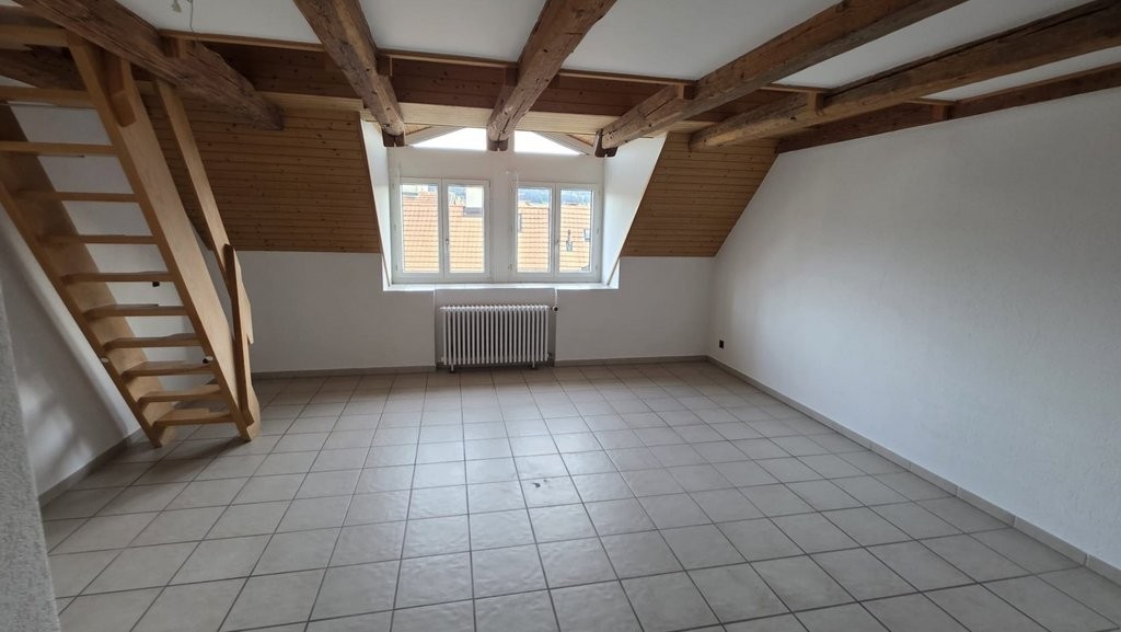 4 ½ rooms apartment, photo 1 sur 9
