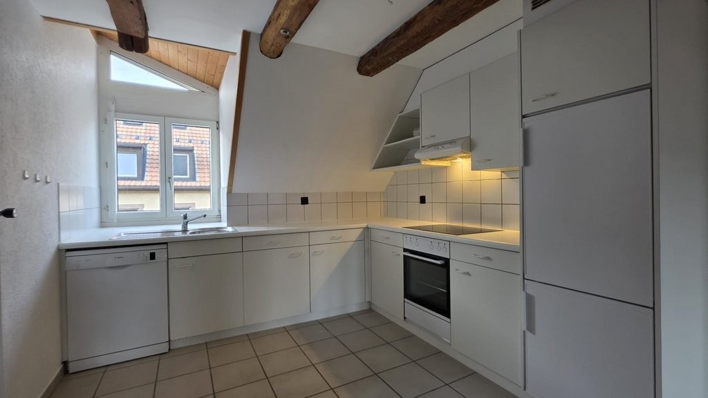 4 ½ rooms apartment, photo 2 sur 9