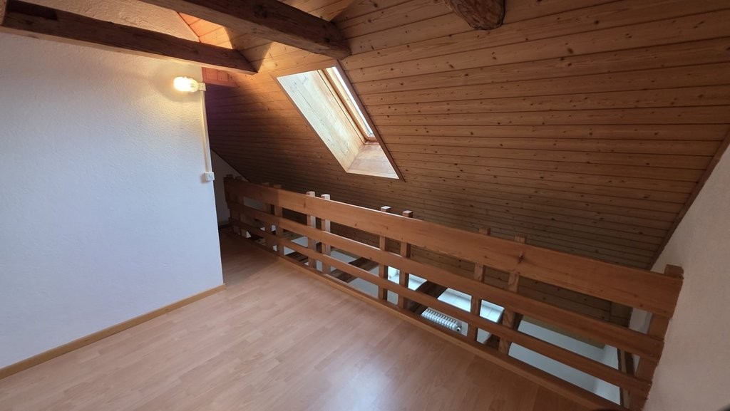 4 ½ rooms apartment, photo 6 sur 9