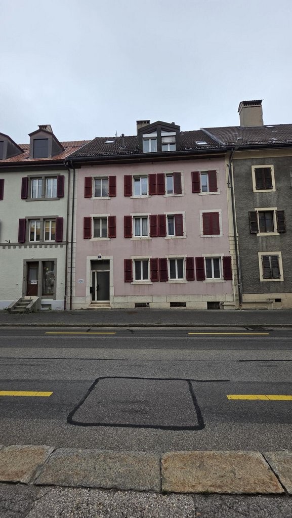 4 ½ rooms apartment, photo 9 sur 9
