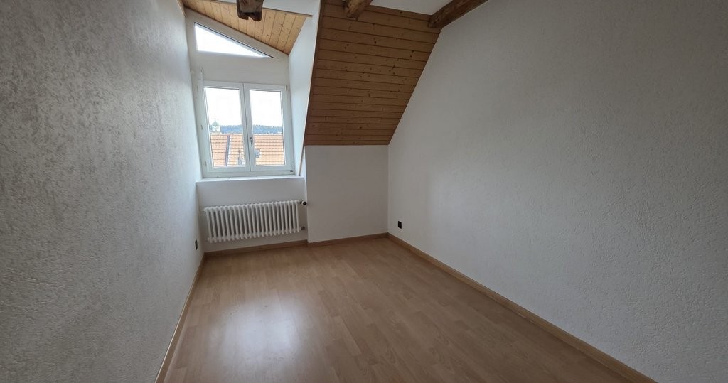 4 ½ rooms apartment, photo 4 sur 9