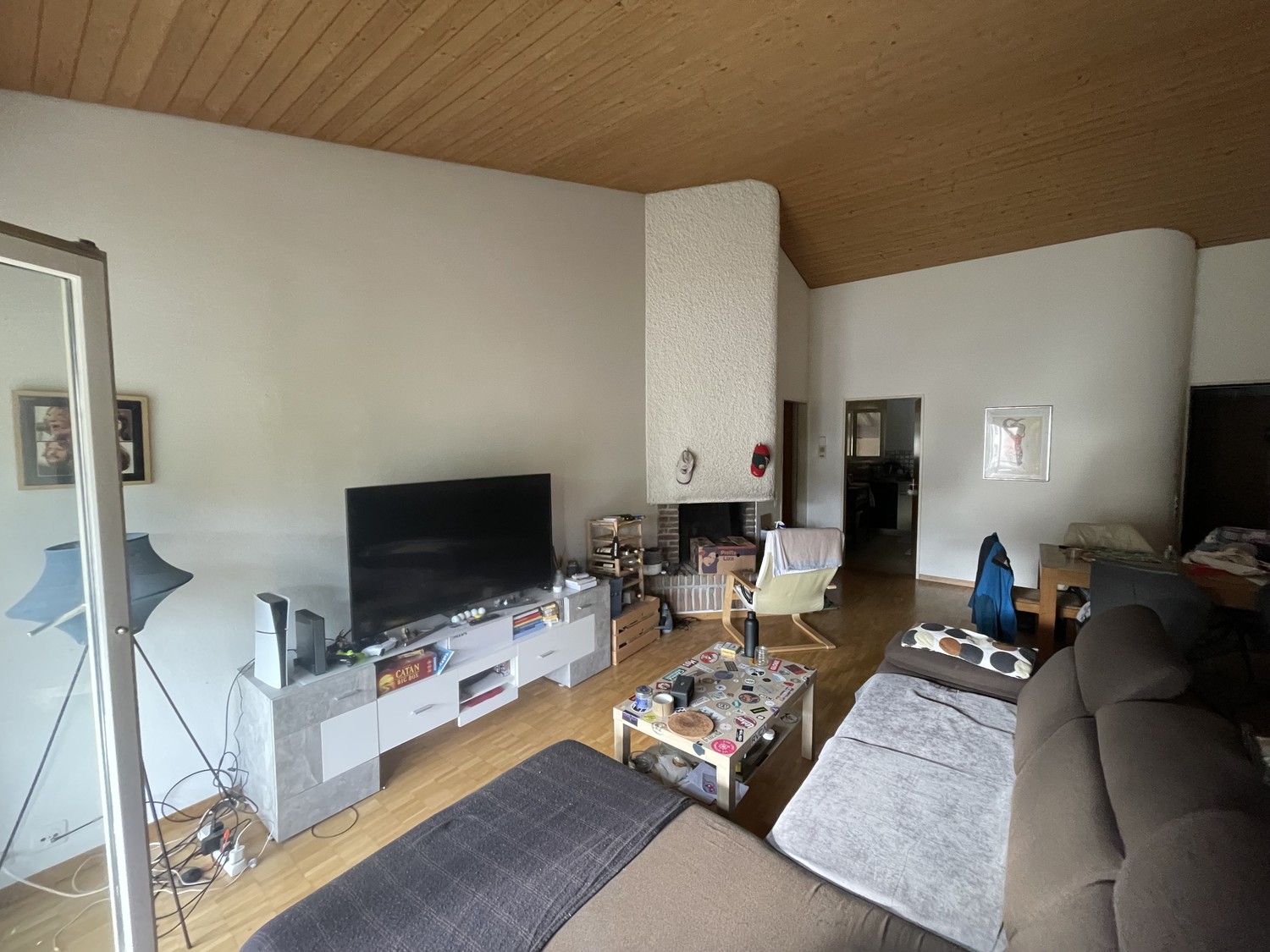 Chambre dans une colocation, photo 1 sur 6