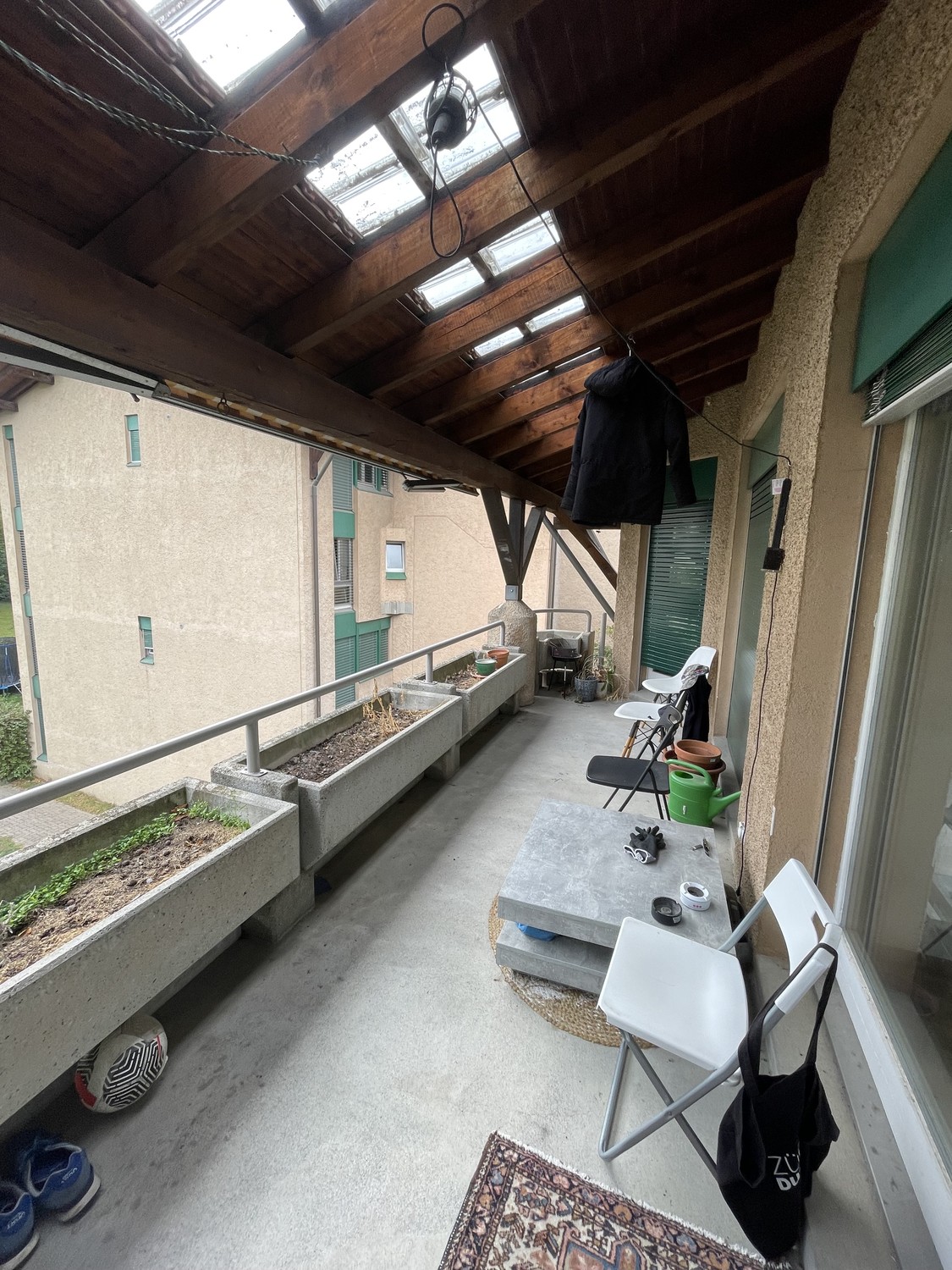 Chambre dans une colocation, photo 6 sur 6