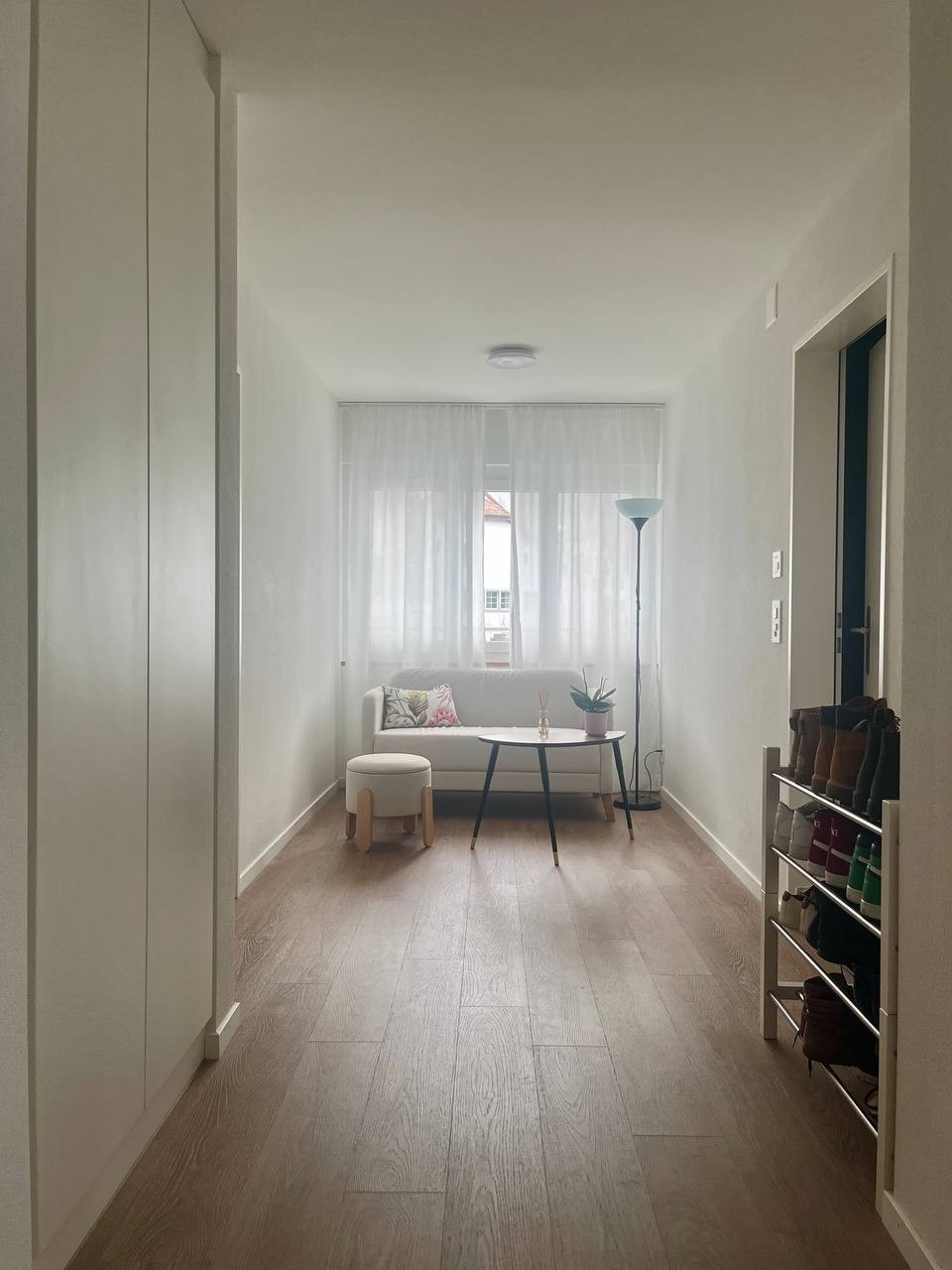 Appartement de 3 ½ pièces
