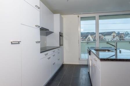 Appartement en attique de 3 ½ pièces