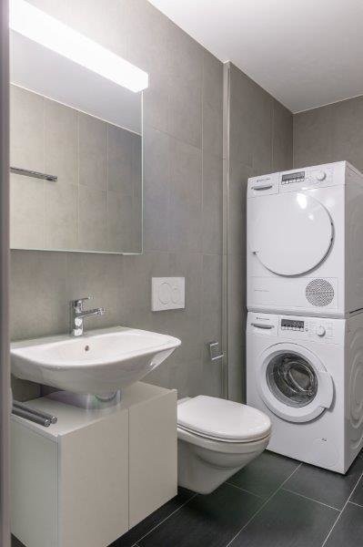 Appartement en attique de 3 ½ pièces
