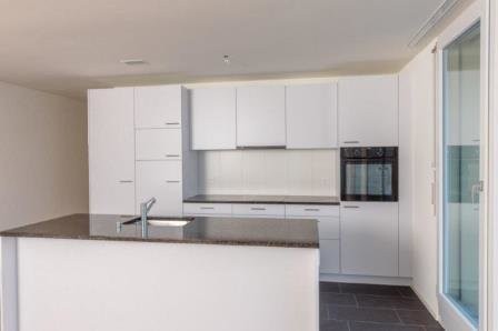 Appartement en attique de 3 ½ pièces