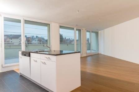 Appartement en attique de 3 ½ pièces
