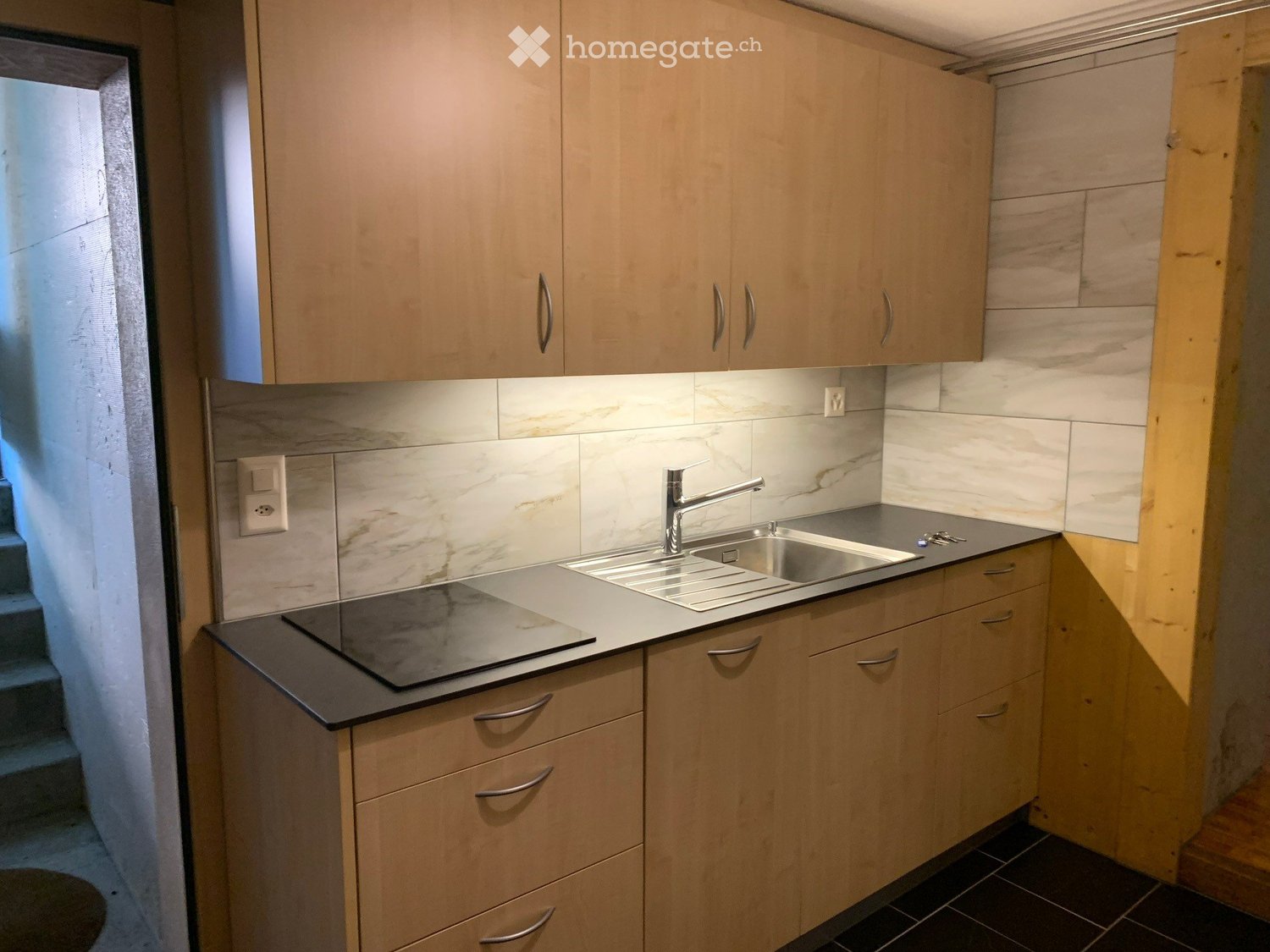 Appartement de 1 ½ pièce, photo 4 sur 4
