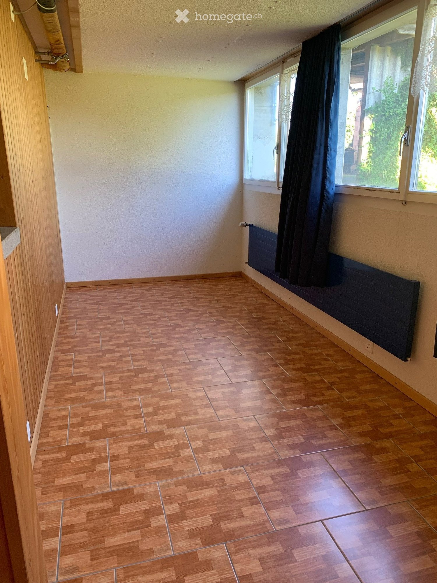 Appartement de 1 ½ pièce, photo 1 sur 4