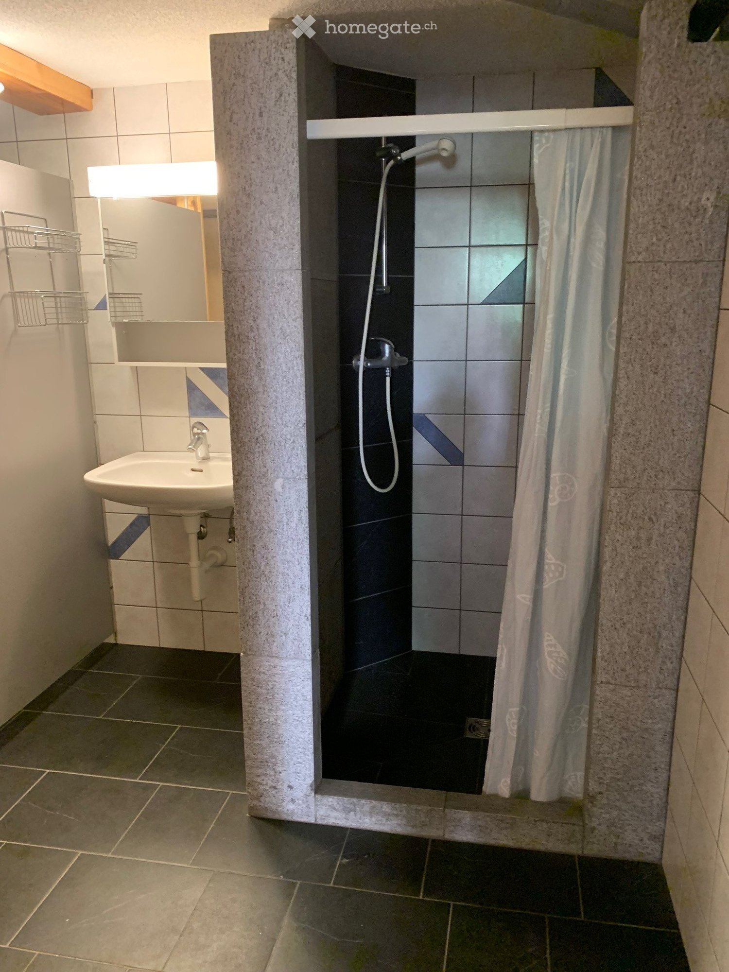Appartement de 1 ½ pièce, photo 2 sur 4
