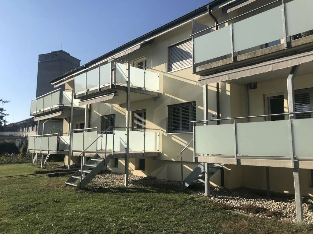 Appartement de 3 pièces, photo 2 sur 8