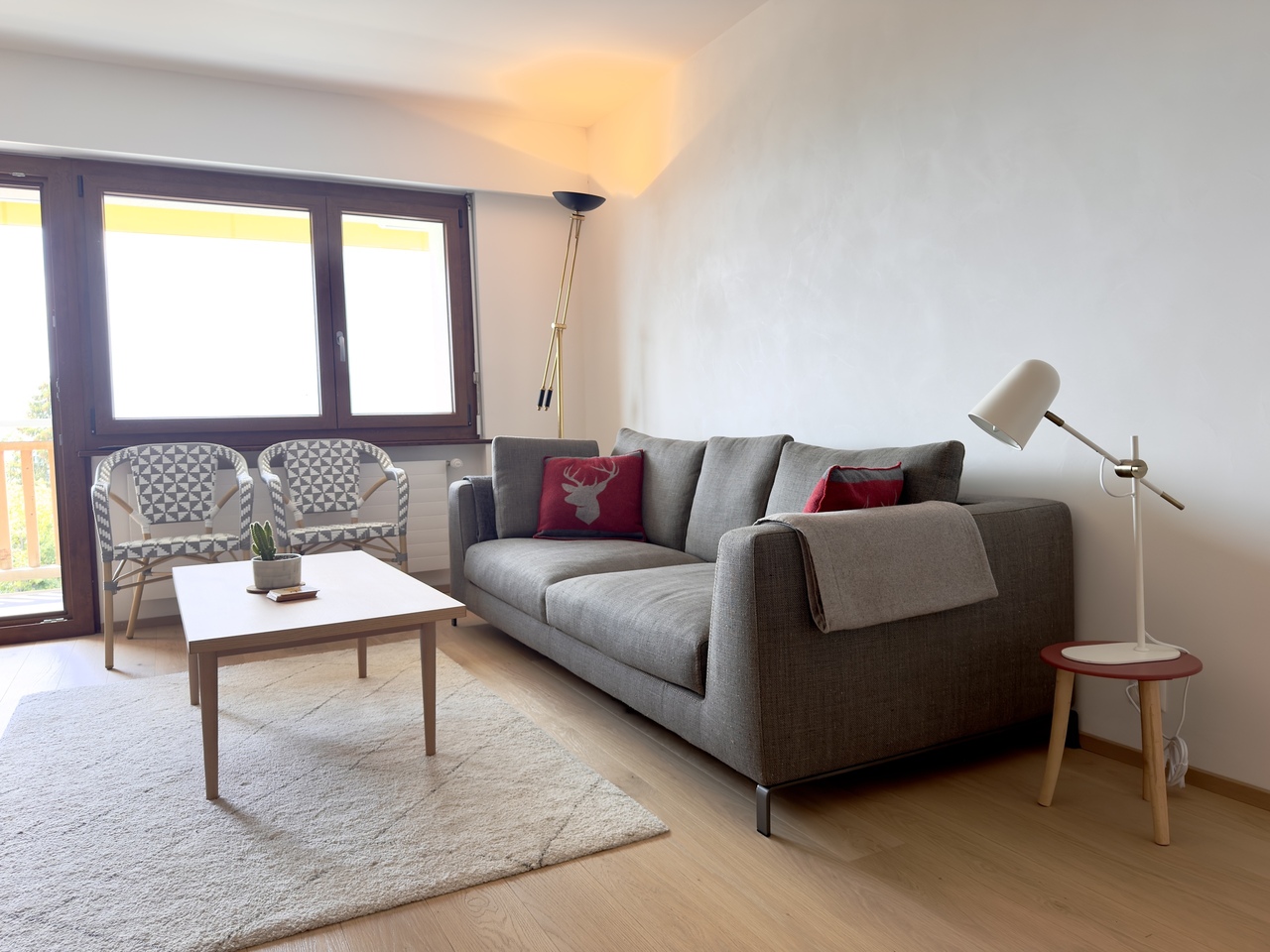 Appartement de 2 pièces, photo 3 sur 10