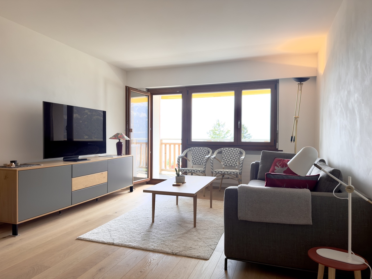 Appartement de 2 pièces, photo 4 sur 10