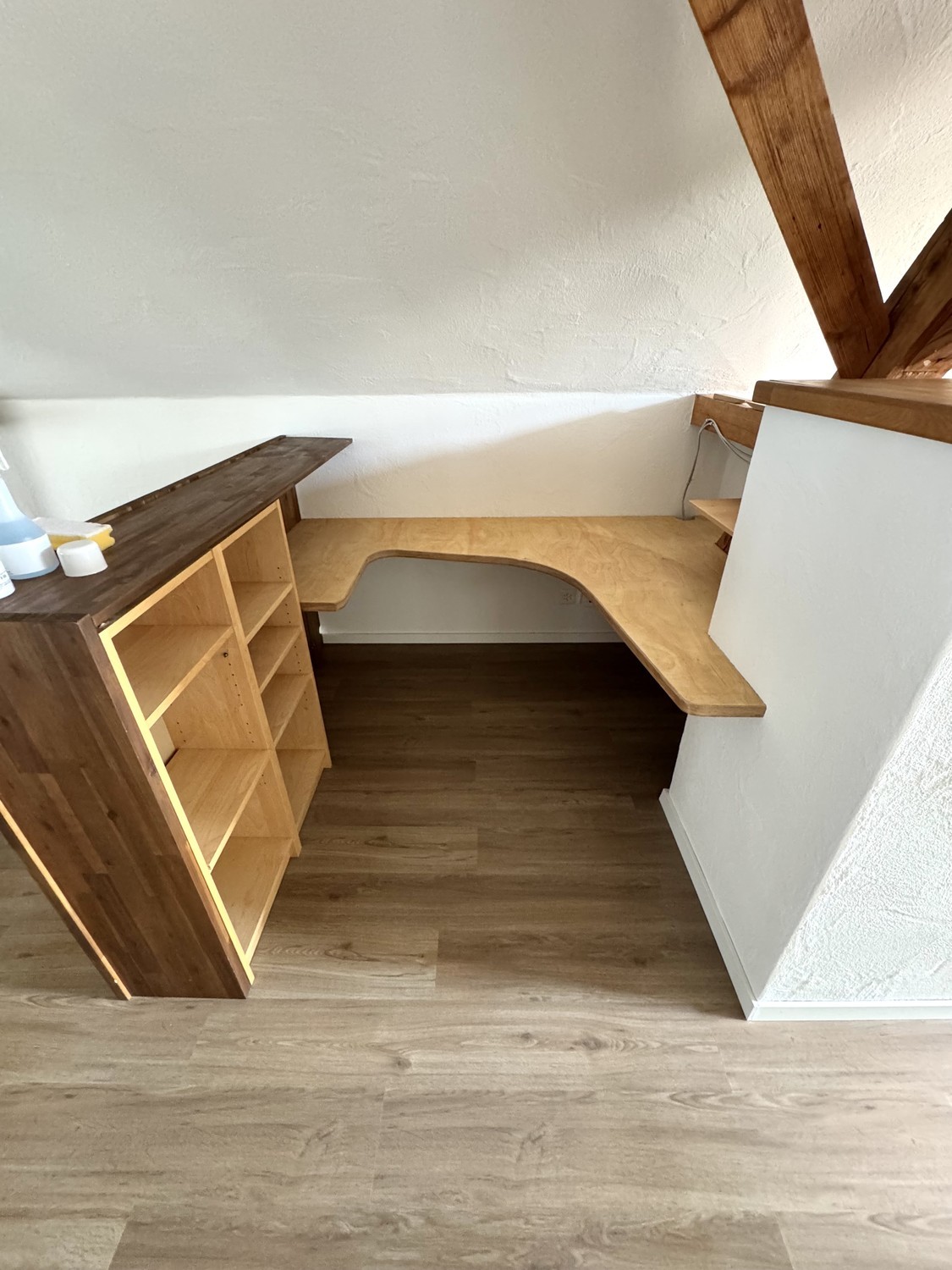 Appartement de 3 pièces, photo 5 sur 9