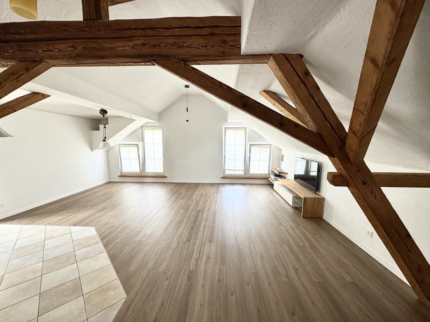 Appartement de 3 pièces, photo 2 sur 9