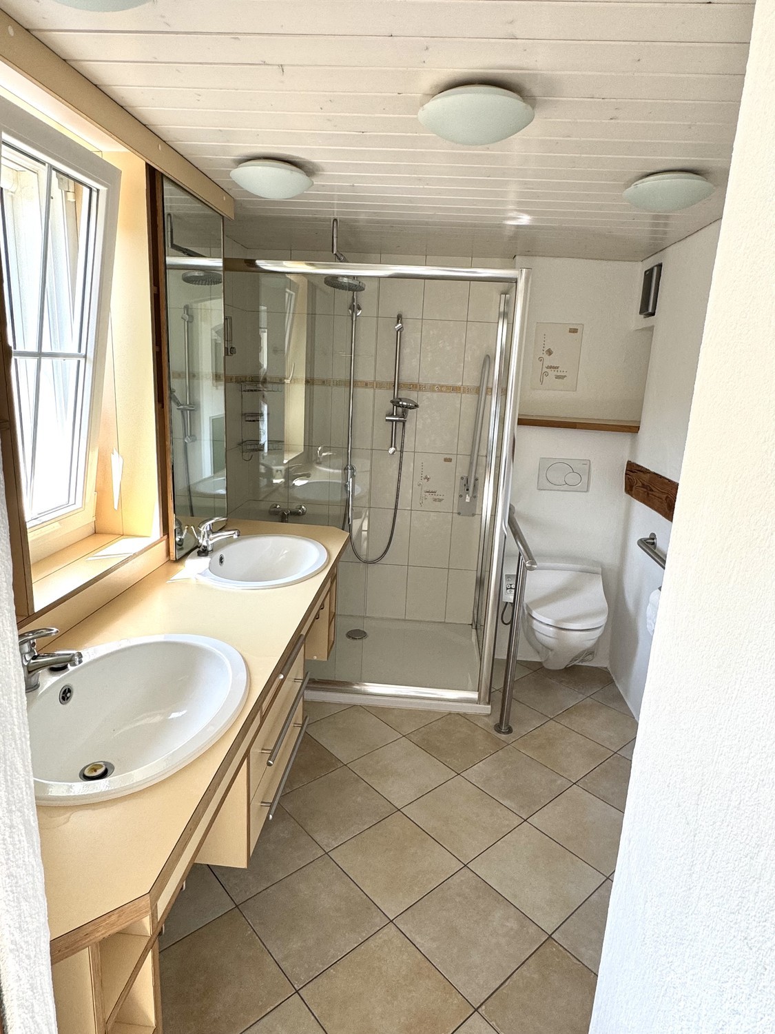 Appartement de 3 pièces, photo 6 sur 9