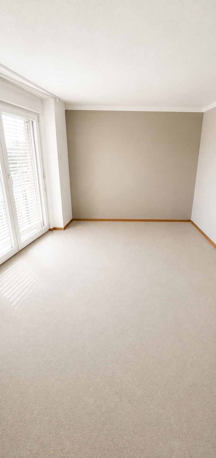 Appartement de 4 ½ pièces