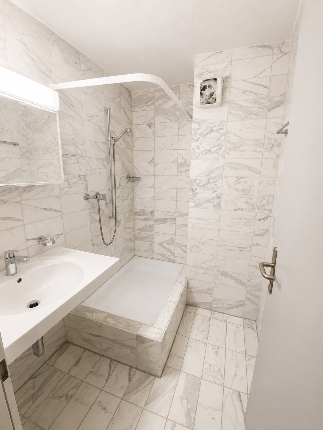 Appartement de 4 ½ pièces