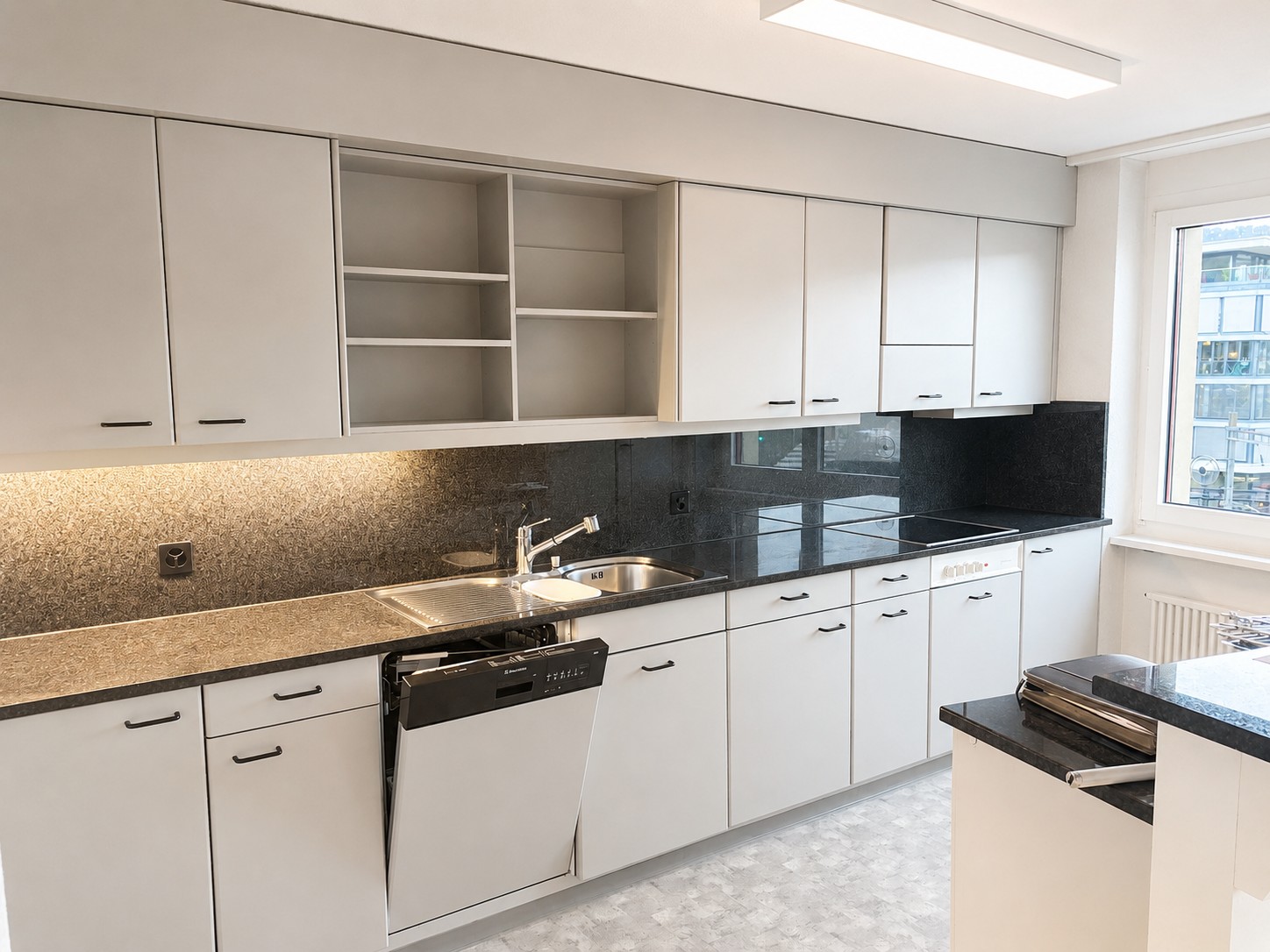 Appartement de 4 ½ pièces
