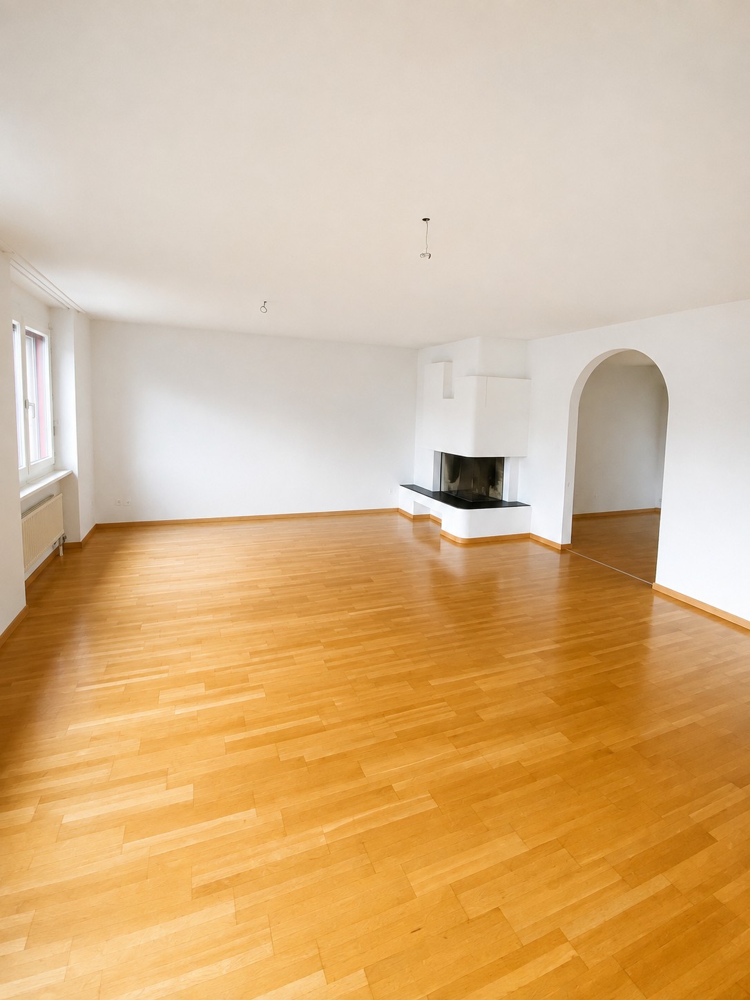 Appartement de 4 ½ pièces