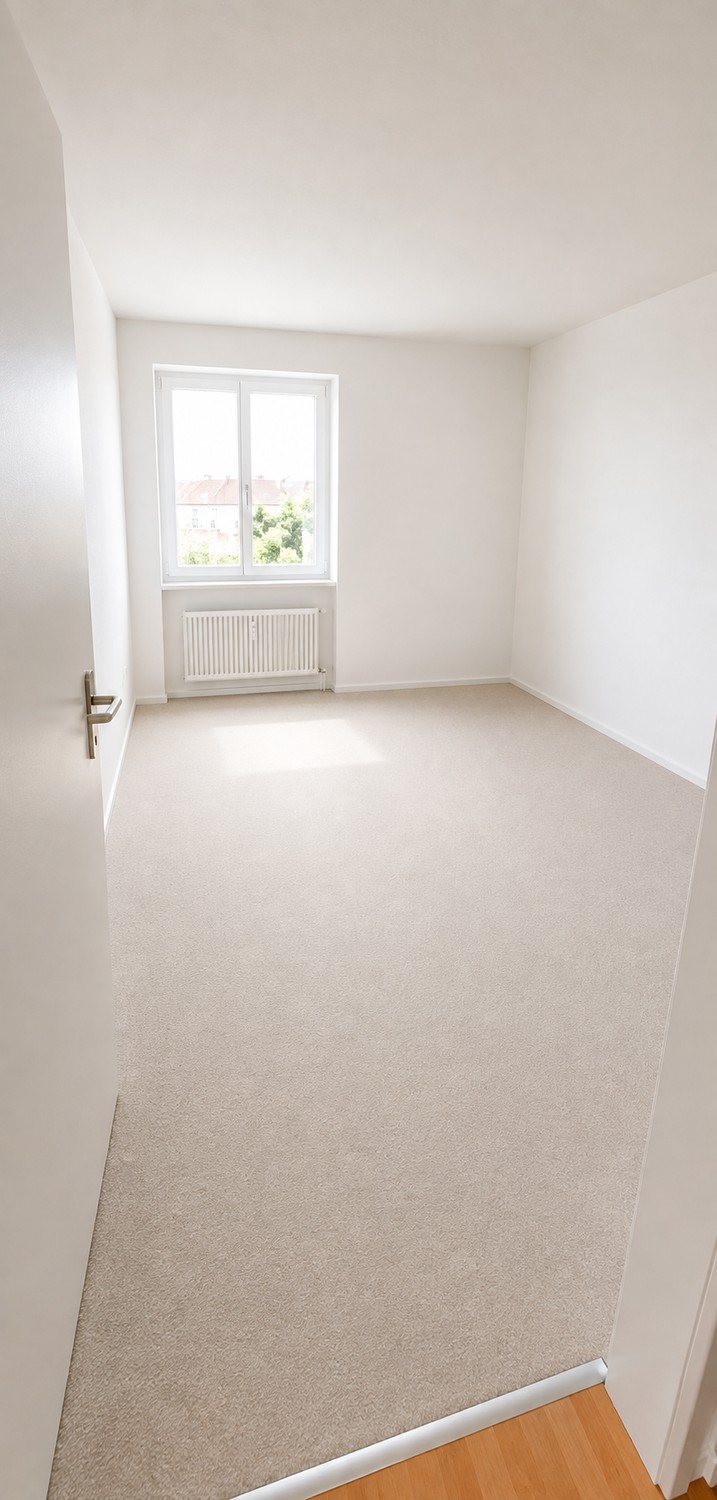 Appartement de 4 ½ pièces