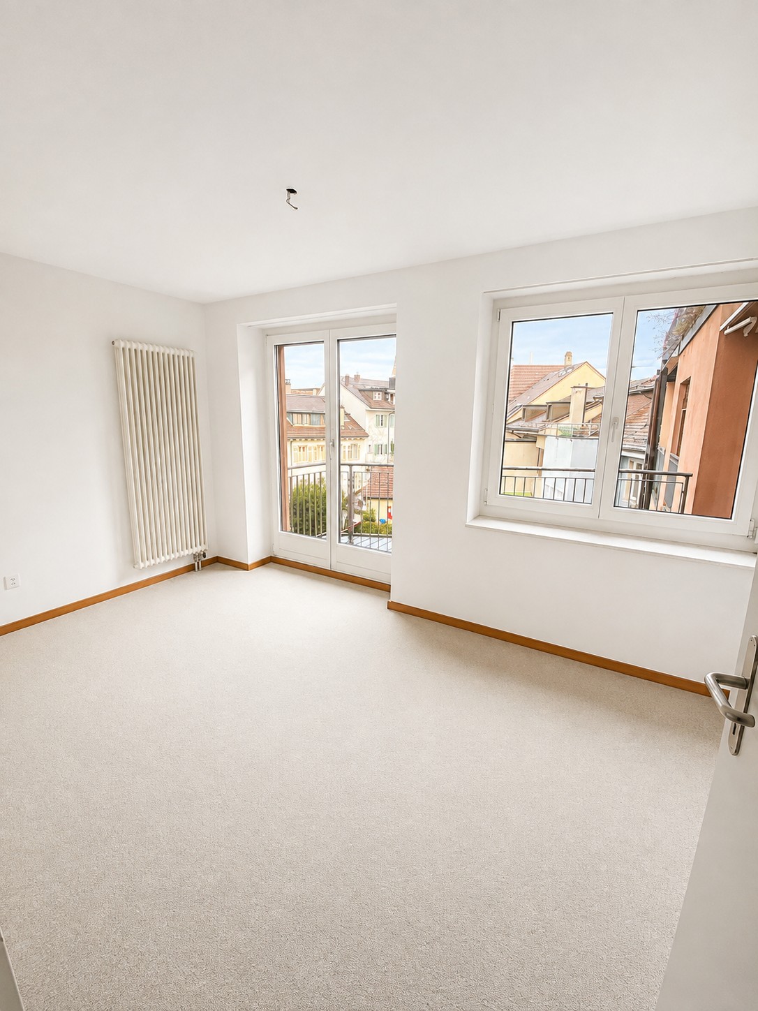 Appartement de 4 ½ pièces