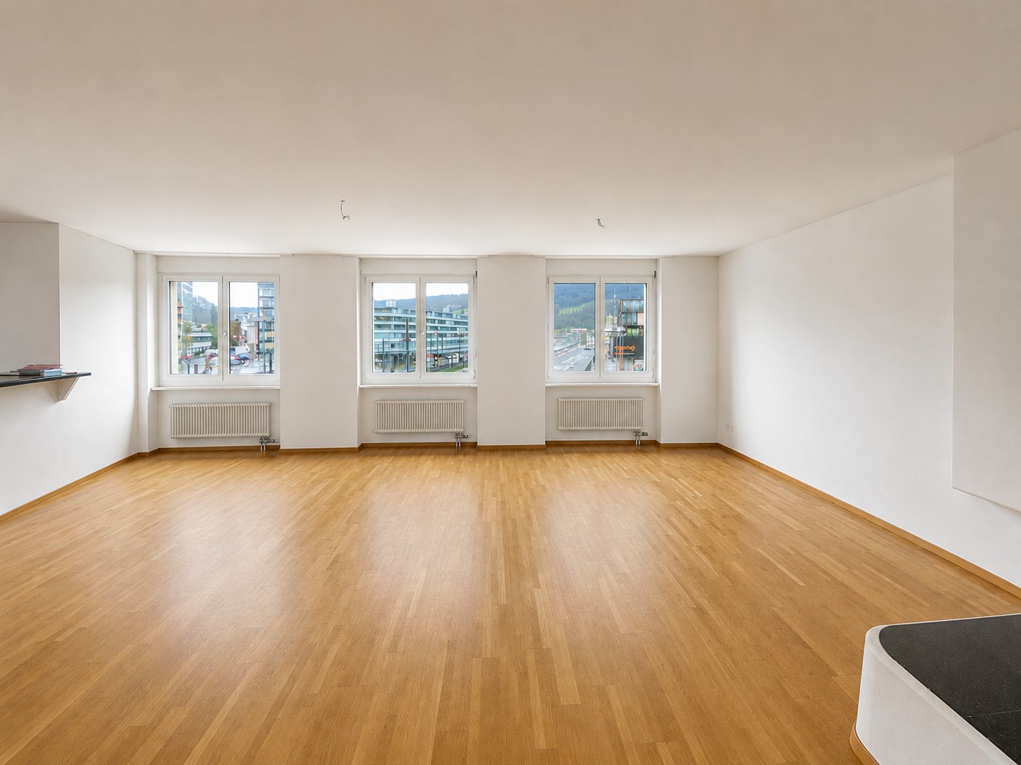 Appartement de 4 ½ pièces